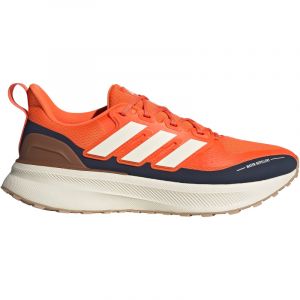 adidas Ultrarun 5 Trailrunning-Laufschuhe Herren JH8778 - impact orange/off white/shadow navy 44