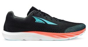 altra escalante racer 2 laufschuhe schwarz blau rot herren