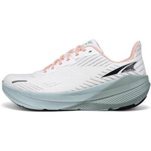 Altra Altra W Altrafwd Experience Damen White EUR 38 Laufschuh