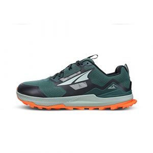 Altra Herren Lone Peak 7 Laufschuhe Trailschuh Grün - 47