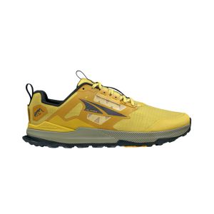 Altra Lone Peak 8 Schuhe Gelb AW24