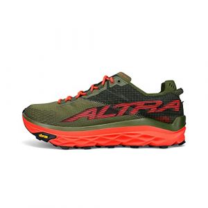 Altra Mont Blanc SS23 Trailrunning-Schuhe