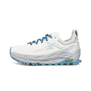 ALTRA Olympus 5 Schuhe Damen weiß Schuhgröße US 7 | EU 38 2022 Laufsport Schuhe