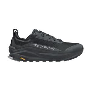 Altra Olympus 6 Schwarz AW24 Schuhe