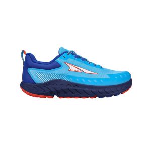 Altra Outroad 2 Schuhe Blau AW23