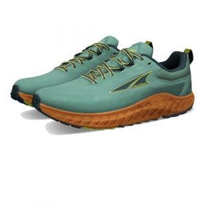 ALTRA Herren Outroad 2 Traillaufschuhe