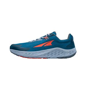 Altra Outroad 3 Blau Orange Schuhe AW24