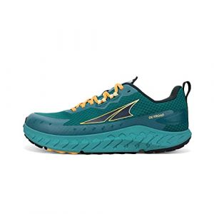 Altra Outroad Laufschuhe Herren petrol