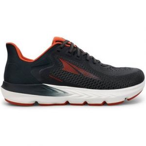 Altra M Provision 6 Black Laufschuh