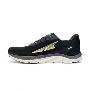 Altra Rivera 2 Running Shoes Men schwarz