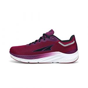 Altra Rivera 3 Laufschuhe Damen rot