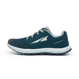 ALTRA Damen AL0A5483 Superior 5 Trail Running Shoe