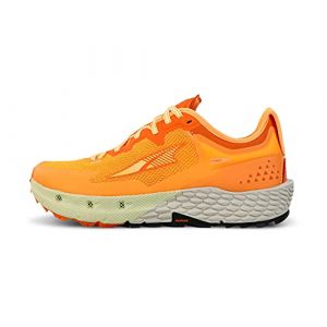 ALTRA RUNNING TIMP 4 Damen Laufschuhe orange Gr. 38