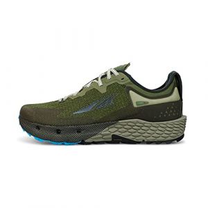 ALTRA TIMP 4 Schuhe Herren Oliv/grau Schuhgr??e US 10 | EU 44 2022 Laufsport Schuhe