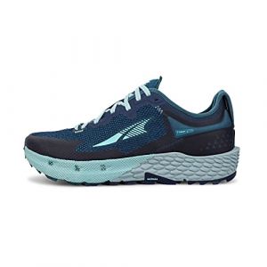 Altra TIMP 4 Laufschuhe Damen blau