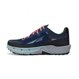 Altra Timp 4 Laufschuhe Herren schwarz/blau