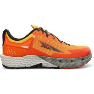 Altra Timp 4 Herren Laufschuhe orange Laufschuh