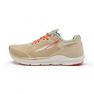 ALTRA Torin 5 Laufschuhe Damen beige/grau Schuhgröße US 7 | EU 38 2022 Laufsport Schuhe