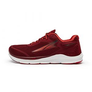 ALTRA Torin 5 Laufschuhe Herren rot Schuhgröße US 8