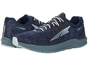 Altra Torin 5 Luxe Laufschuhe Damen blau