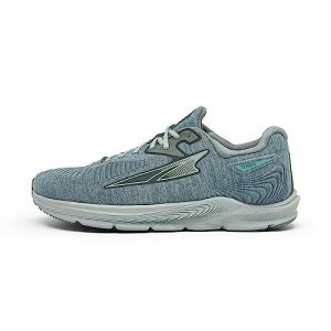 Altra Footwear Torin 5 Luxe Gray/Blue 9.5 B (M)