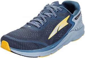 ALTRA Torin 5 Laufschuhe Herren blau Schuhgr??e US 10