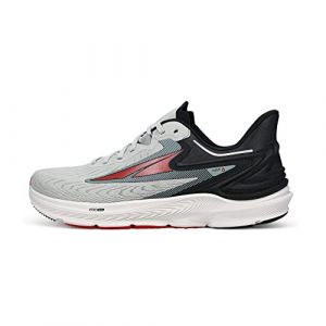 Altra Torin 6 Laufschuhe Herren grau/schwarz