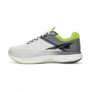 Altra Herren Vanish Tempo Laufschuhe Wettkampfschuh Grau - Grün 42