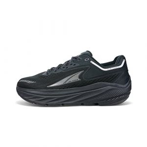 ALTRA Via Olympus Road Mann Laufschuhe Schwarz Schwarz