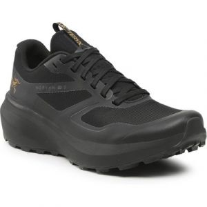 Laufschuhe Arc'teryx Norvan Ld 3 W 079485-521307 G0 Schwarz