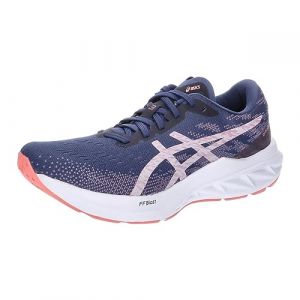 ASICS Damen Laufschuhe DYNABLAST 3 1012B289 Indigo Blue/Dusk Violet 40.5