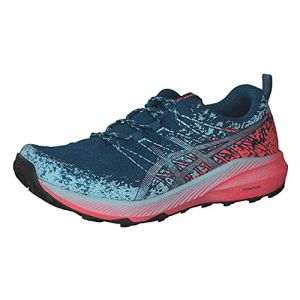 ASICS Damen Fuji Lite 2 running shoes