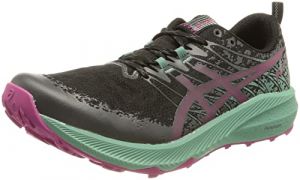 ASICS Damen Fuji Lite 2 Running Shoes