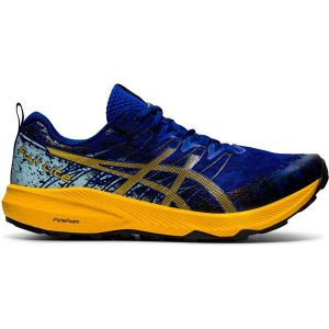 ASICS Herren Trailrunningschuhe Fuji Lite 2