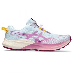 ASICS Damen Fuji Lite 4 Sneaker