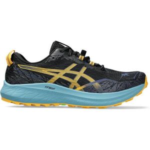 ASICS Herren Trailrunningschuhe Fuji Lite 4