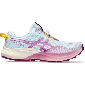 ASICS Damen Trailrunningschuhe Fuji Lite 4