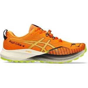 ASICS Herren Trailrunningschuhe Fuji Lite 4