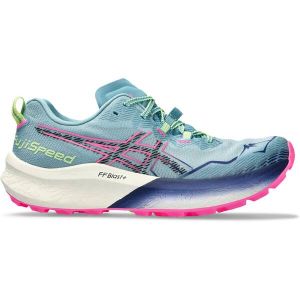 ASICS Damen Trailrunningschuhe FUJISPEED 2