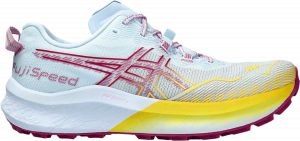 Trail-Schuhe Asics FUJISPEED 2