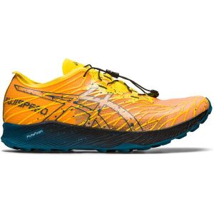 ASICS Herren Trailrunningschuhe FUJISPEED