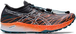 Trail-Schuhe Asics FUJISPEED