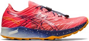 Trail-Schuhe Asics FUJISPEED