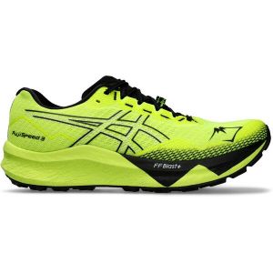 ASICS Herren Trailrunningschuhe FUJISPEED 3