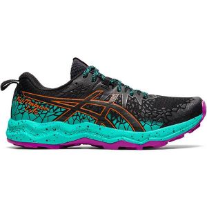 ASICS Damen Laufschuhe Damen Runningschuhe FujiTrabuco Lyte