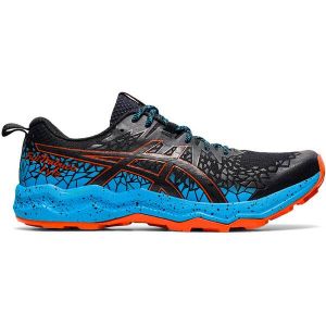 ASICS Herren Laufschuhe Herren Runningschuhe FujiTrabuco Lyte