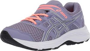 ASICS Gel-Contend 5 GS Kid's Running Shoes