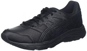 Asics Herren Gel-Contend 5 SL Laufschuhe