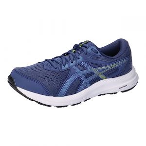 ASICS Herren Laufschuhe Gel-Contend 8 1011B492 Deep Ocean/Black 44.5