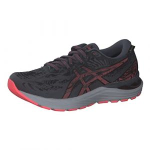 ASICS Gel-Cumulus 23 G-TX 020 Carrier Grey/Black 7